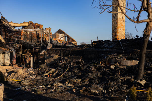 Reliable Firefighting Water Removal contractor in New Market, MD by Fire Damage Flint