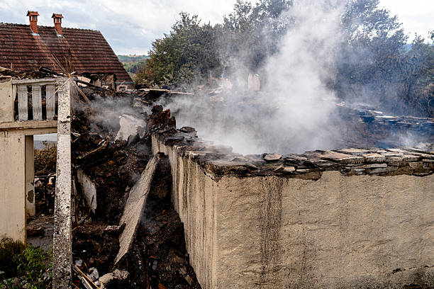 Affordable Firefighting Water Removal solutions in New Market, MD